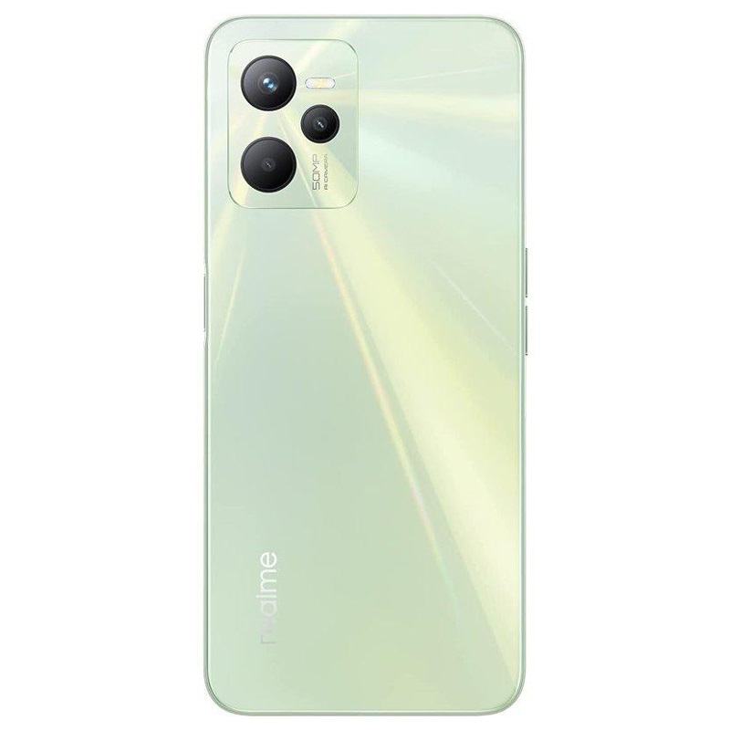 Realme c35 фото