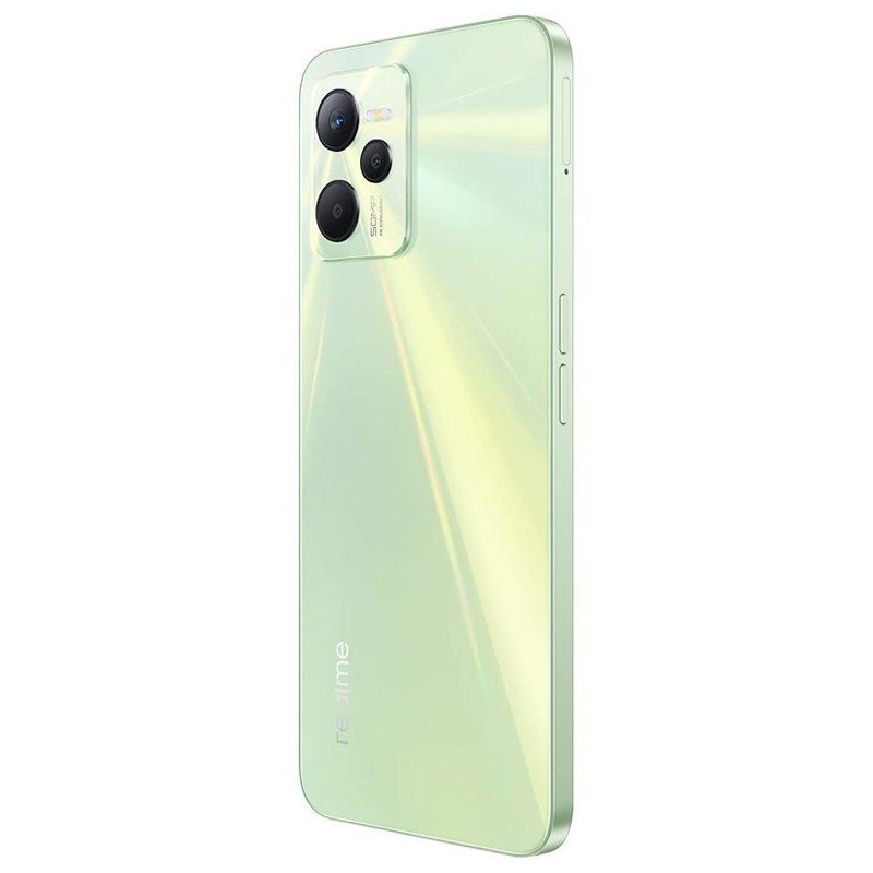 Realme c35 фото