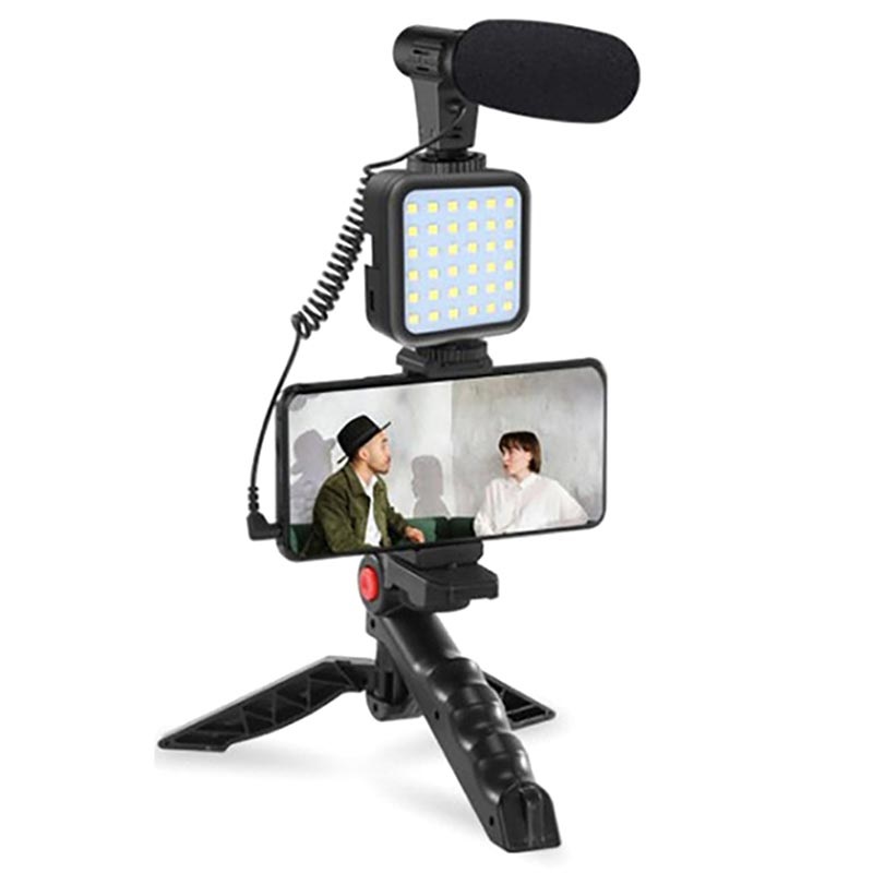 Lighting Solution for Cosmetic Live Streaming-Live streaming-GODOX