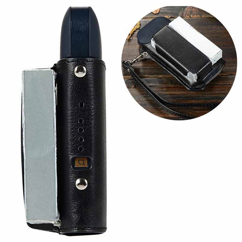 electronic cigarette case