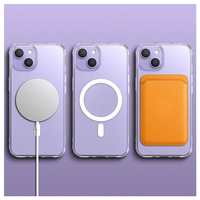 Magnetic iphone cases