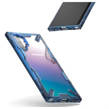 ringke fusion x samsung galaxy note 10 plus case