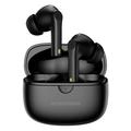 Riversong Utopia H5 TWS ENC Wireless Earphones - Black