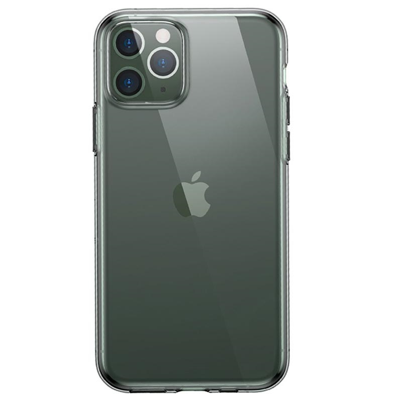 Rock Ultrathin iPhone 11 Pro Max TPU Case - Transparent