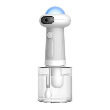 Rojeco Automatic Soap Dispenser for Pets - 400ml