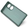 Rugged Series Honor 70 TPU Case - Green