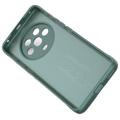 Rugged Series Honor Magic4 TPU Case - Green