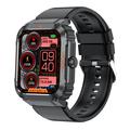 Rugged Sports Smartwatch for Men ET550