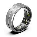 SR2 Elegant Smart Ring with Charging Case - 19mm