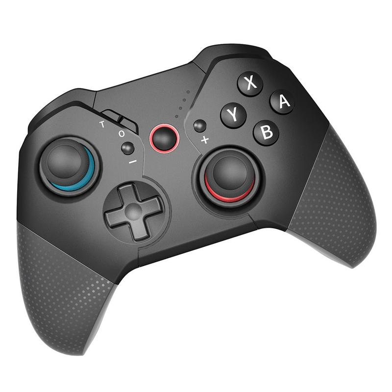 SW531 Wireless Gaming Controller for Nintendo Switch , Bluetooth ...