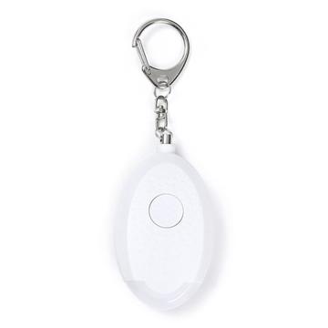 Safe Sound Personal Alarm Keychain 130db Self Defense Alarm Emergency ...