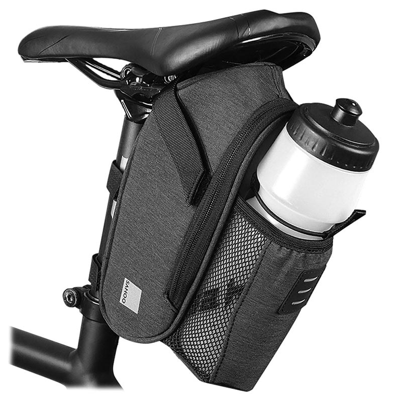 bike seat bottle holder