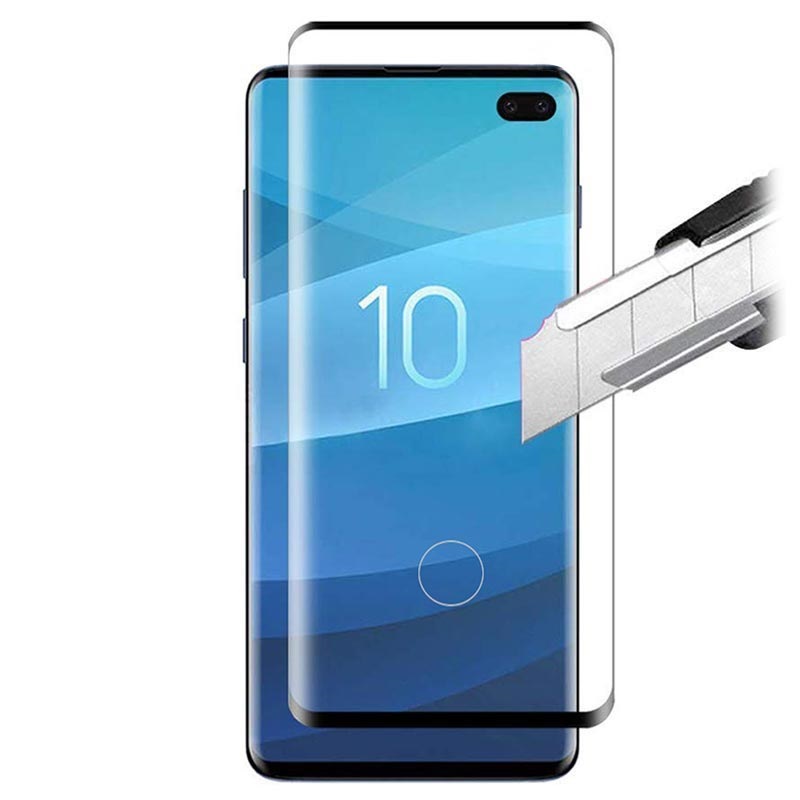 s10 tempered glass