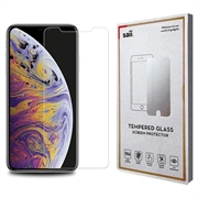 Saii 3D Premium iPhone 11 Pro Tempered Glass Screen Protector - 9H - 2 Pcs.