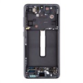 Samsung Galaxy S21 FE 5G Front Cover & LCD Display GH82-26414A