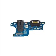 Samsung Galaxy A03s Charging Connector Flex Cable GH81-21245A