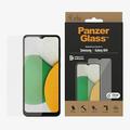 Samsung Galaxy A04 PanzerGlass Classic Fit Screen Protector - 9H Tempered Glass