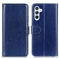 Samsung Galaxy A05s Wallet Case with Magnetic Closure