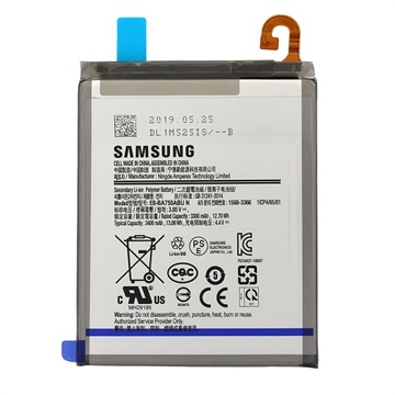 samsung a10 battery model