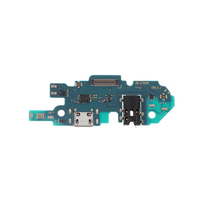 samsung a10 charging ic price