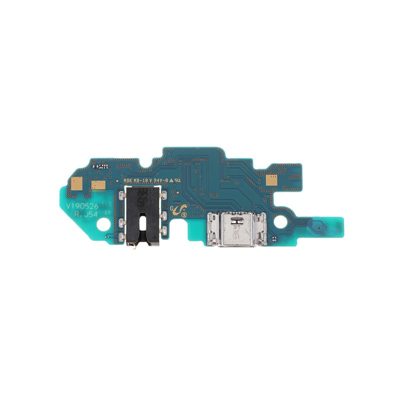 samsung a10 charging ways