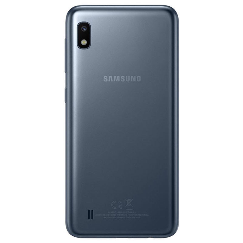 samsung a10 height