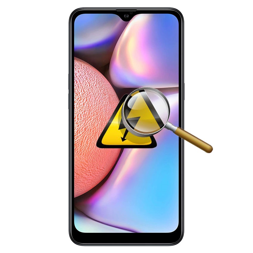 samsung a10s p