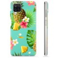 Samsung Galaxy A12 TPU Case - Summer