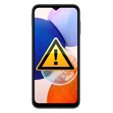 Samsung Galaxy A14 5G Charging Connector Flex Cable Repair