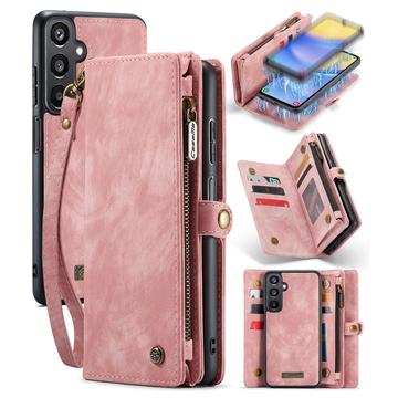 Samsung Galaxy A15 Caseme 008 2-in-1 Multifunctional Wallet Case