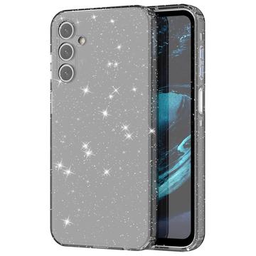 Samsung Galaxy A15 Stylish Glitter Series TPU Case