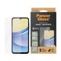 Samsung Galaxy A16 PanzerGlass Ultra-Wide Fit Screen Protector - 9H