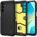 Samsung Galaxy A16 Spigen Tough Armor Case - Black