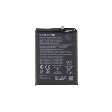 Samsung Galaxy A20s Battery SCUD-WT-N6 - 4000mAh