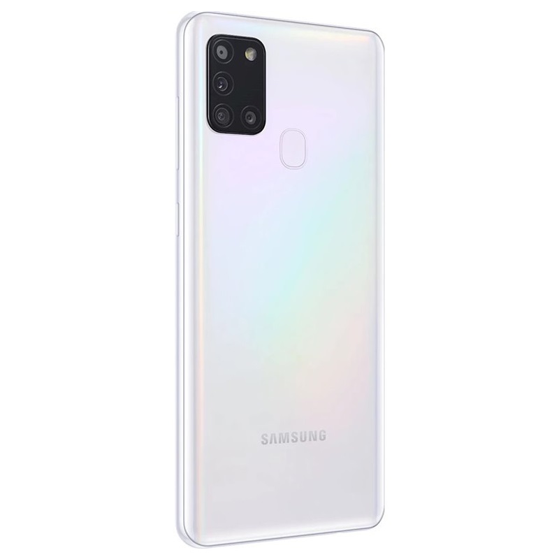 samsung galaxy a21s white price