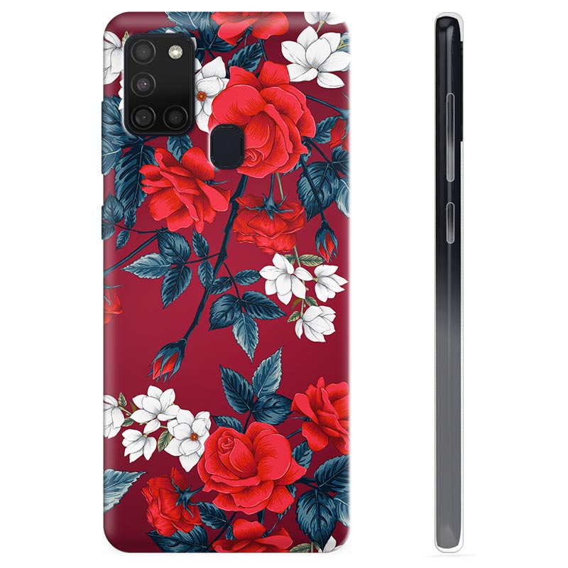 samsung a21s casing