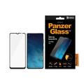 Samsung Galaxy A22 5G PanzerGlass Case Friendly Screen Protector - 9H - Black Edge