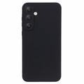 Samsung Galaxy A25 Anti-Slip TPU Case - Black