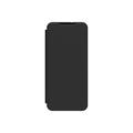 Samsung Galaxy A25 Anymode Wallet Flip Case GP-FWA256AMABW - Black