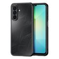 Samsung Galaxy A26 Dux Ducis Aimo Hybrid Case - Black