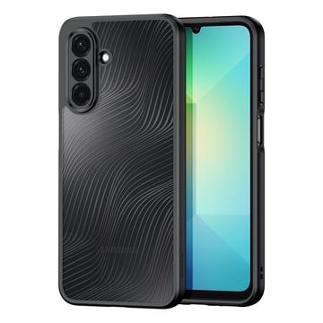 Samsung Galaxy A26 Dux Ducis Aimo Hybrid Case - Black