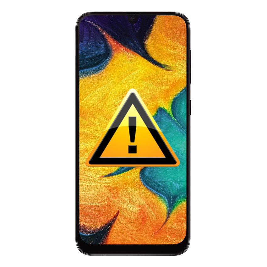 samsung galaxy a30 media markt