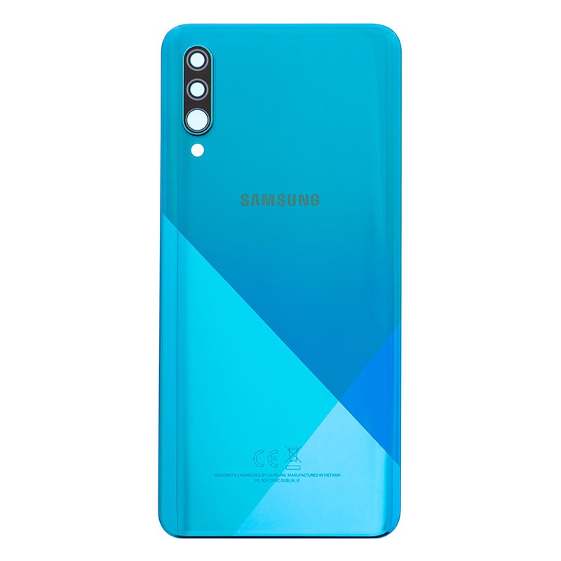 Samsung Galaxy A30s Back Cover GH82-20805B - Green