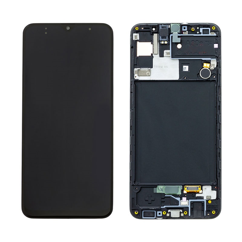 a30s lcd replacement