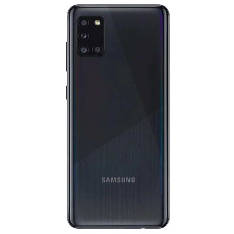 samsung a31 price black