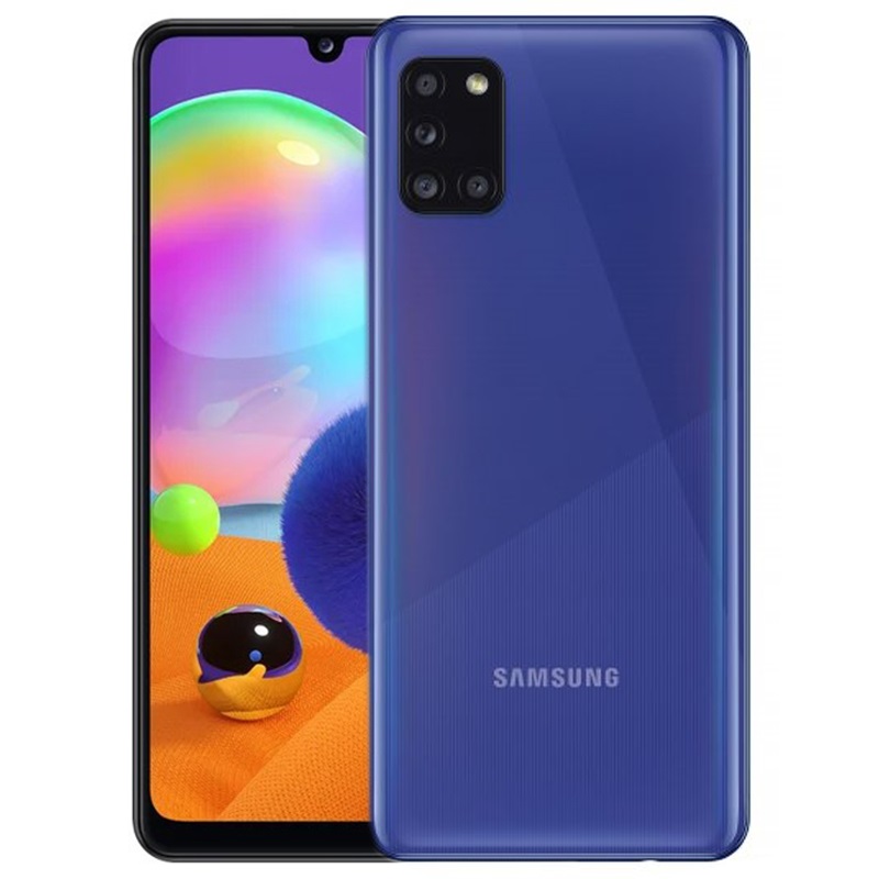 galaxy a31 digikala