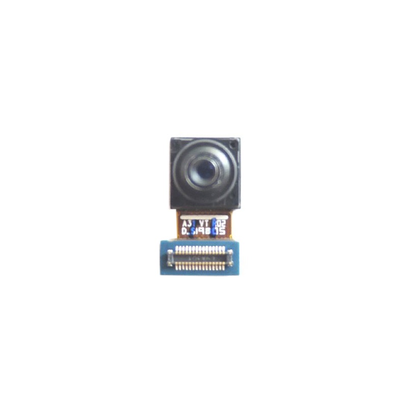 samsung a31 camera sensor