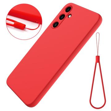 Samsung Galaxy A35 Liquid Silicone Case