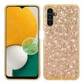 Samsung Galaxy A36 Glitter Series Hybrid Case