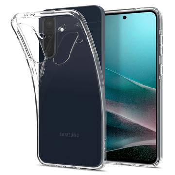 Samsung Galaxy A36 Spigen Liquid Crystal TPU Case - Clear